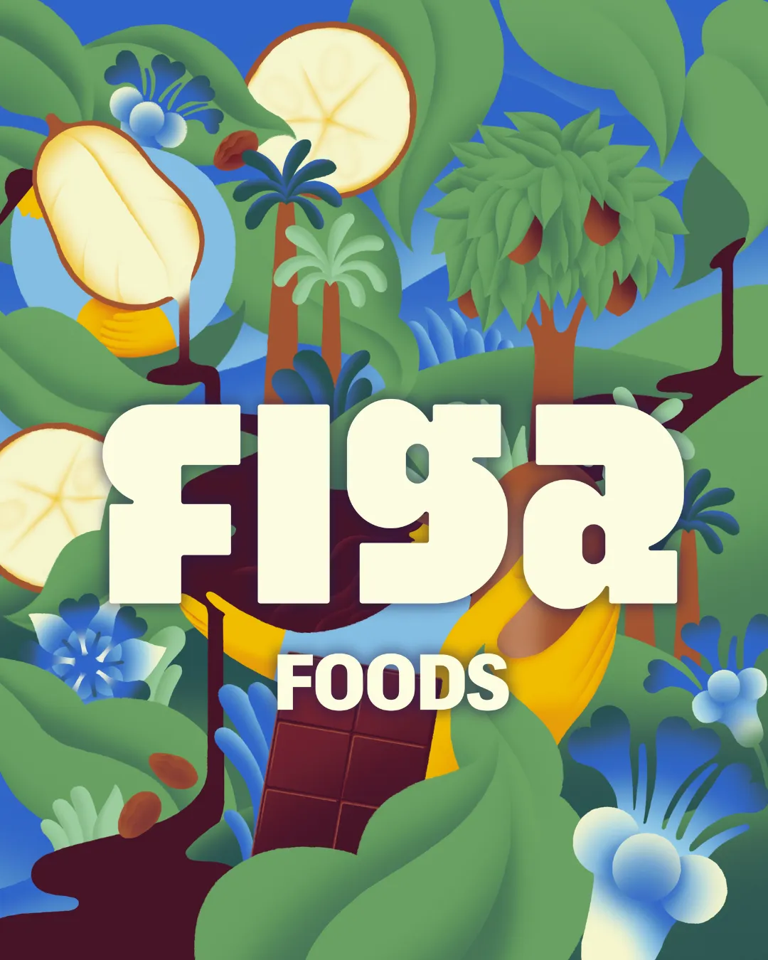 Figa Foods hero photo