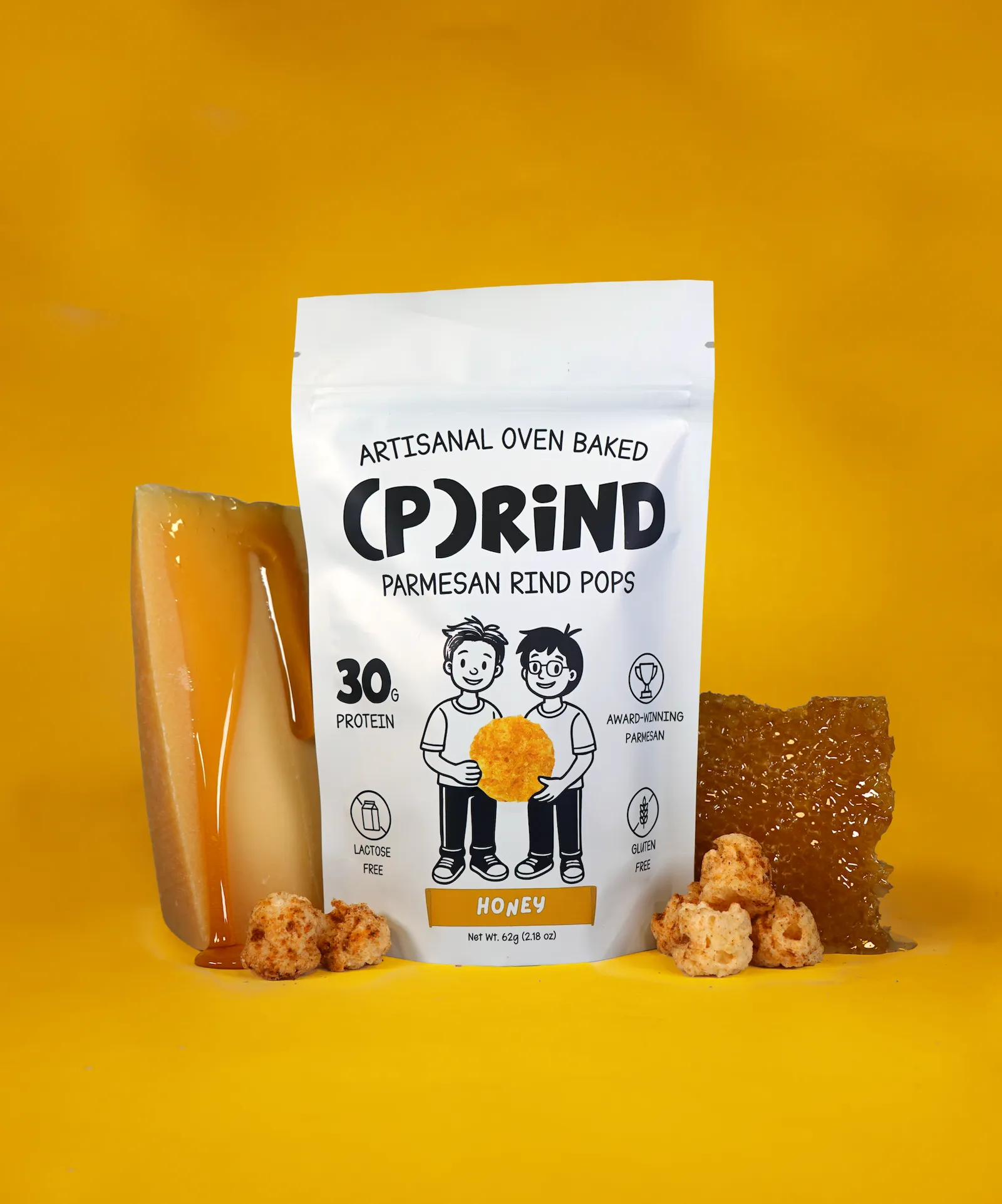 (P)RiND hero photo