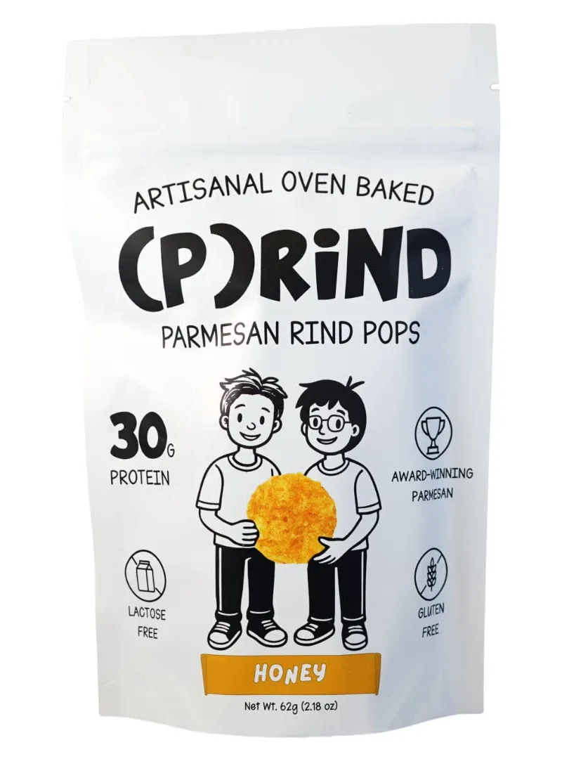 (P)RiND, Honey (double serving)