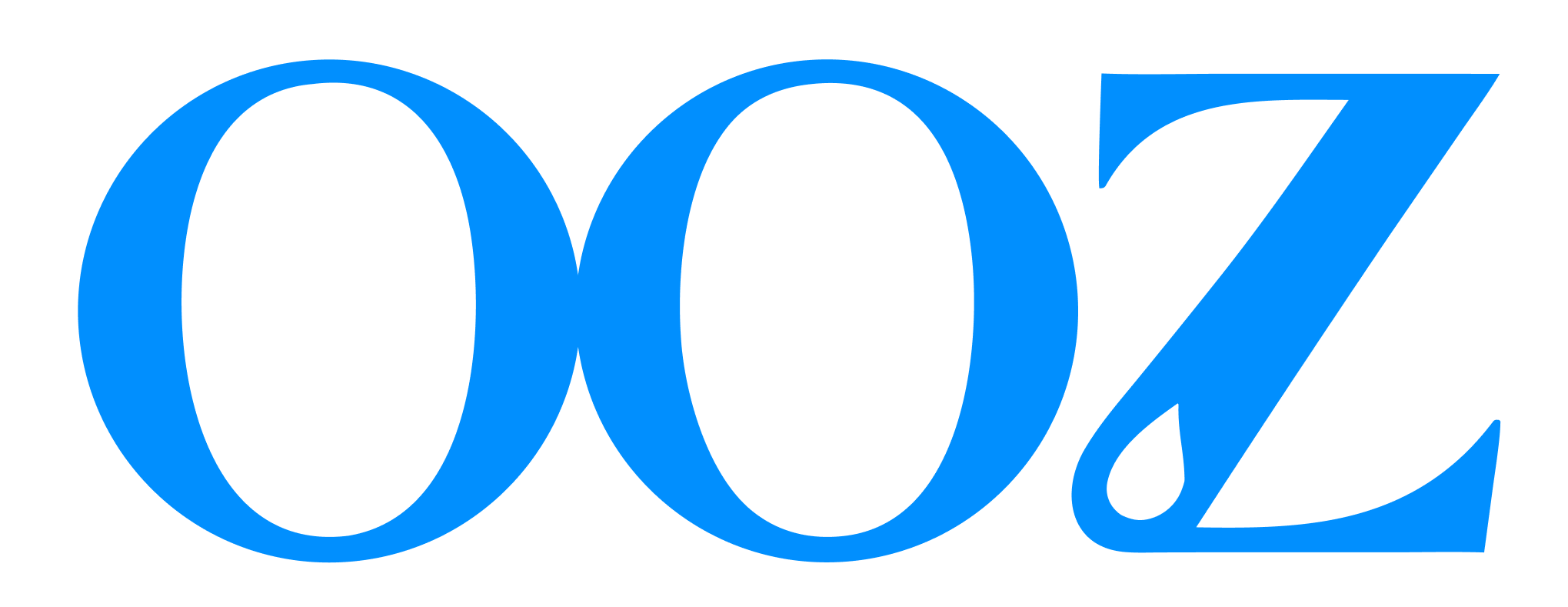 OOZ Forest Hydration