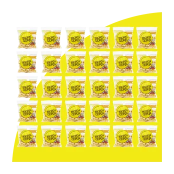 BjornQorn, BjornQorn 30 Pack Mini Bags (1oz)