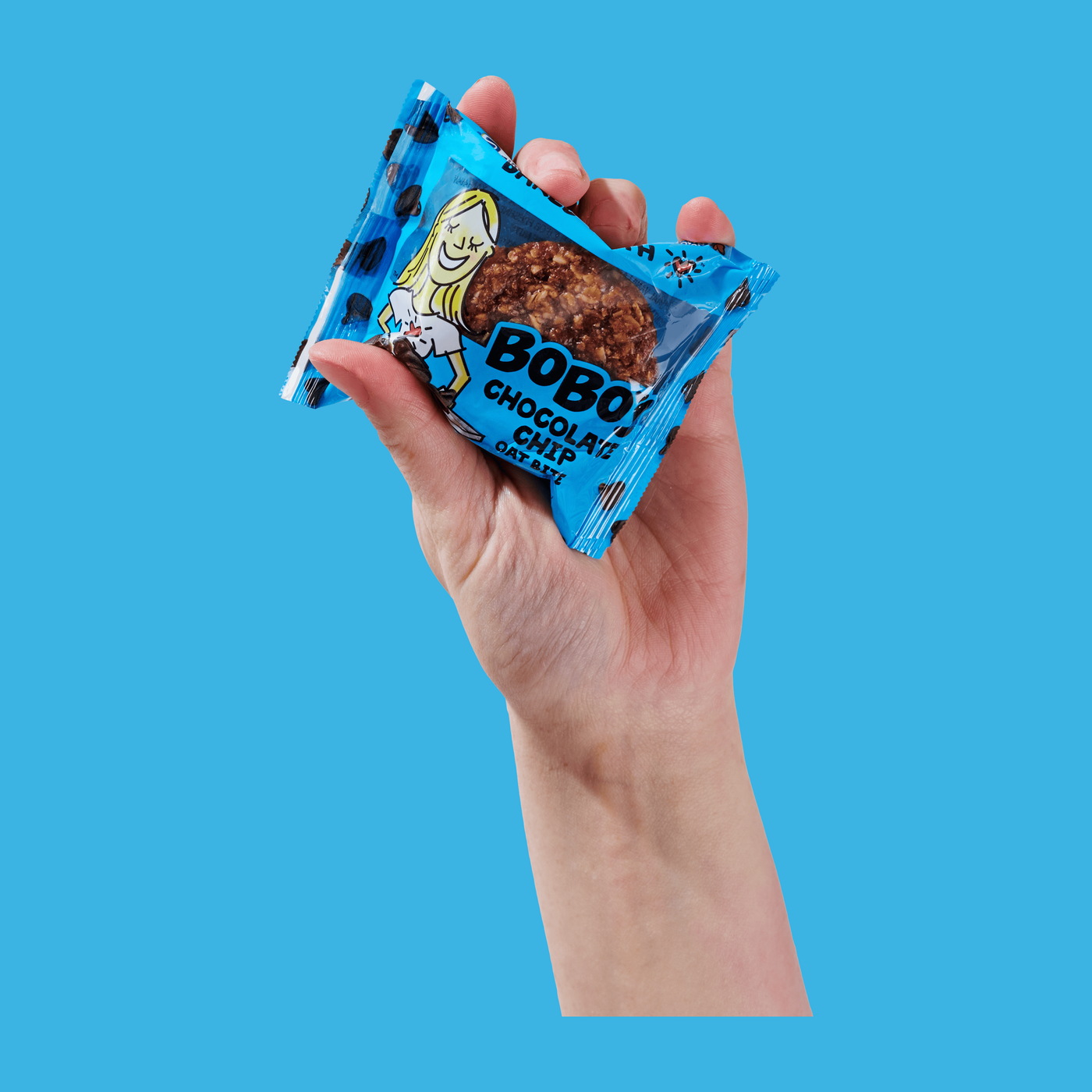 Bobo's, Oat Bites (single flavor, Box of 30)