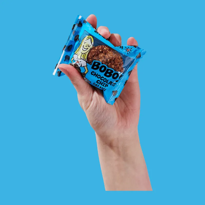Bobo's, Oat Bites (single flavor, Box of 30)