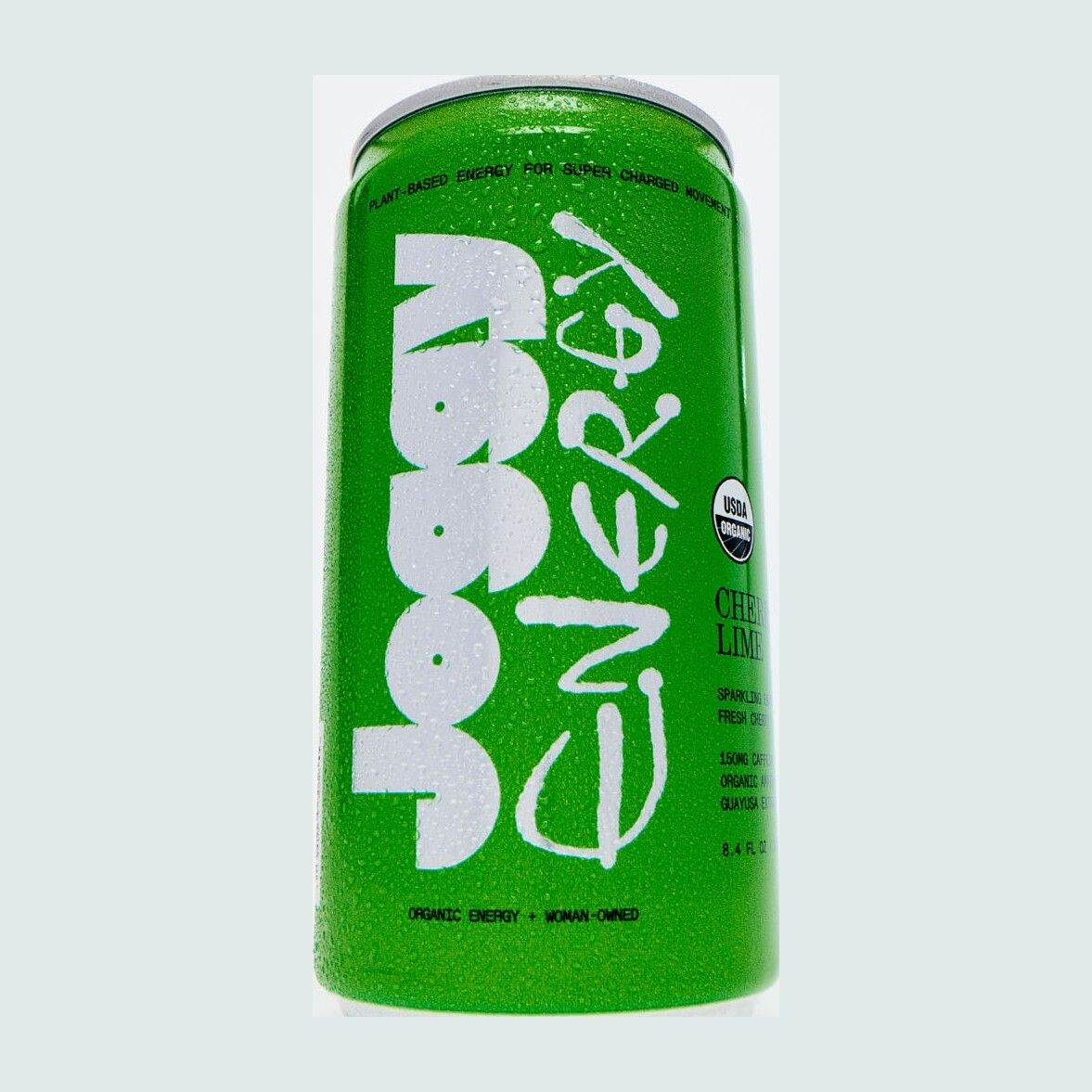 Joggy, Joggy Energy, photo 3