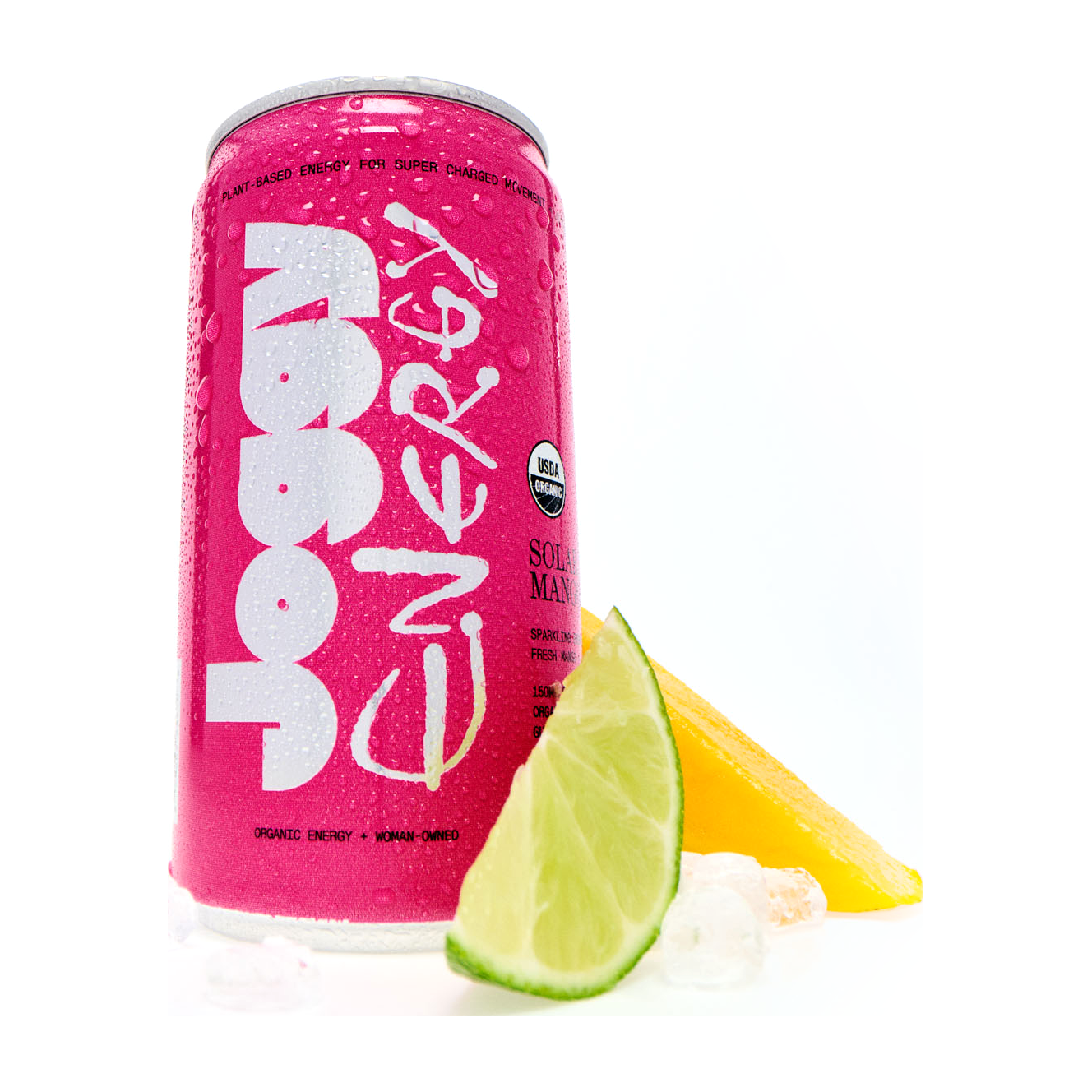 Joggy, Joggy Energy Variety (Cherry Lime, Solar Mango, Pineapple Crush)
