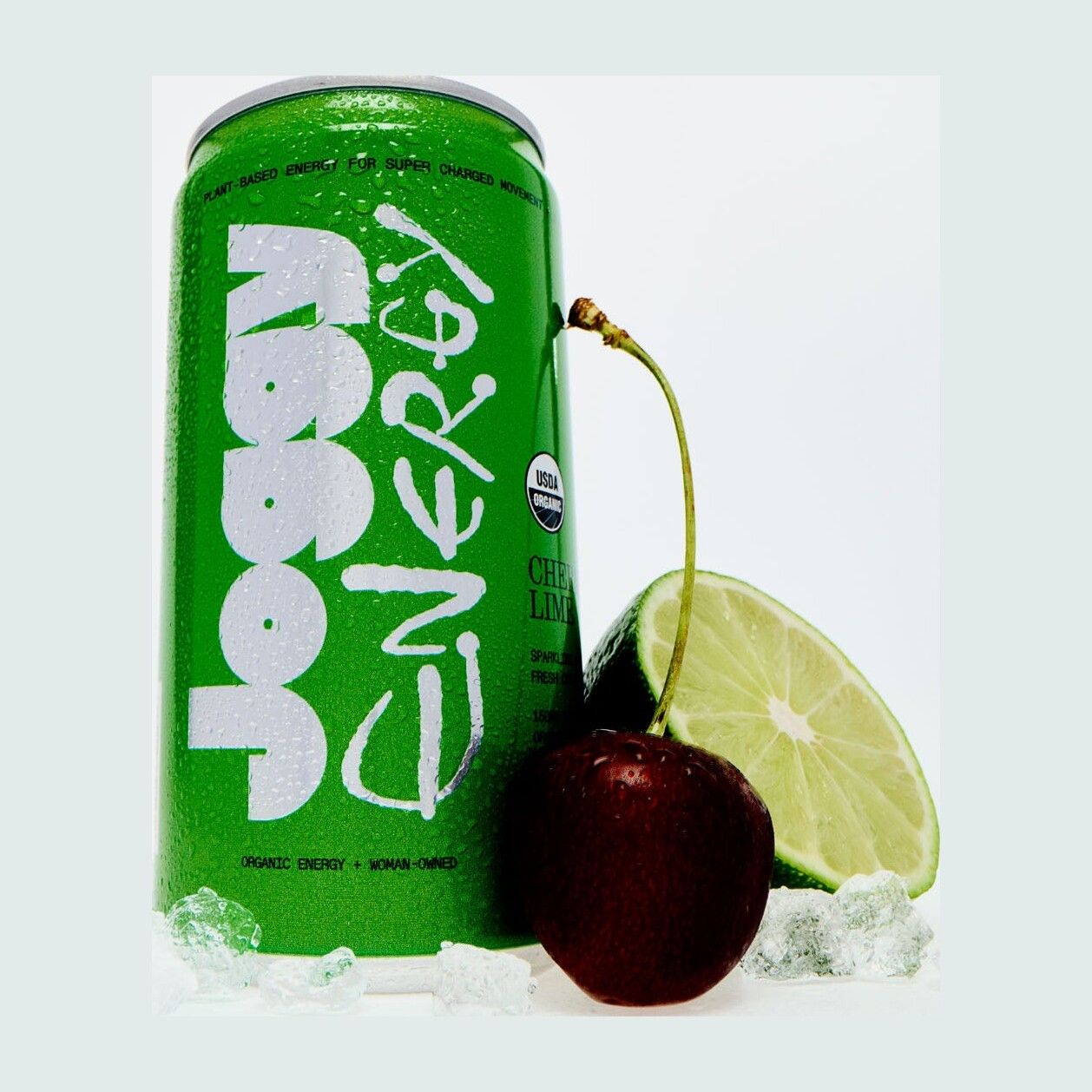 Joggy, Joggy Energy Variety (Cherry Lime, Solar Mango, Pineapple Crush), photo 4