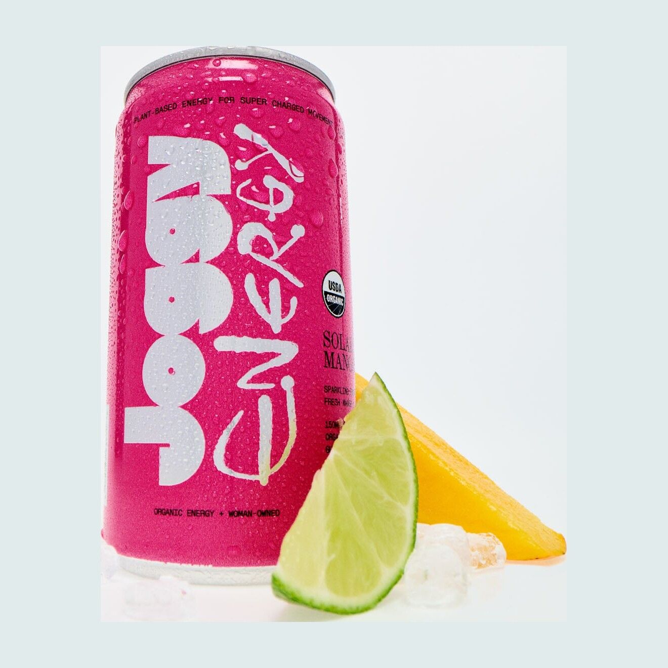 Joggy, Joggy Energy Variety (Cherry Lime, Solar Mango, Pineapple Crush), photo 5