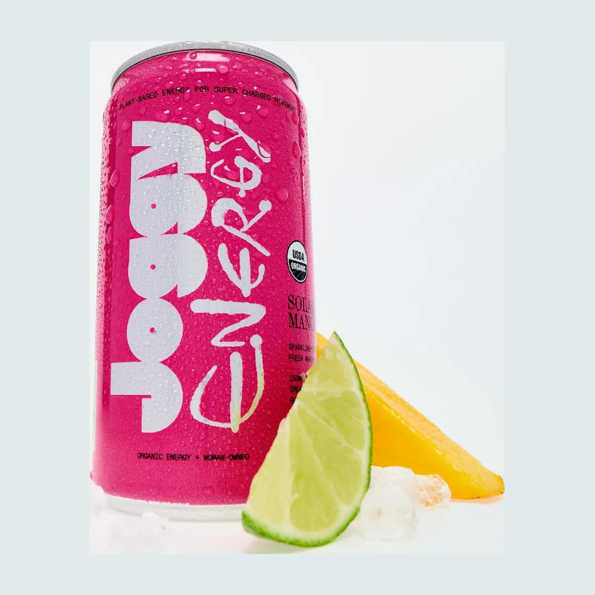 Joggy, Joggy Energy Variety (Cherry Lime, Solar Mango, Pineapple Crush), photo 5