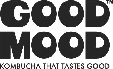 GoodMood Kombucha