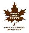 Maple Craft Foods hero photo