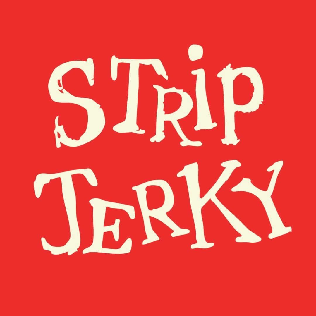 Strip Jerky