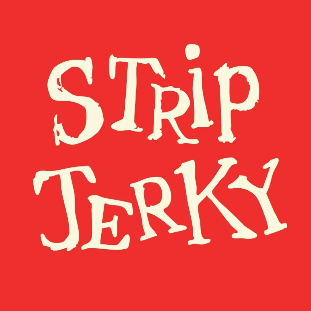 Strip Jerky hero photo