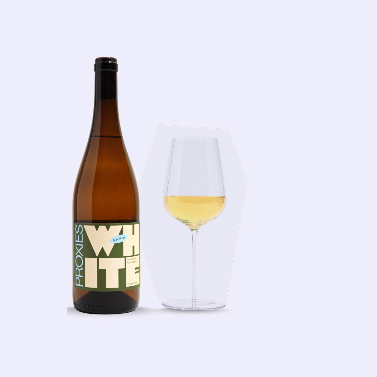 Proxies (by Acid League), Crisp White (still white wine alternative)