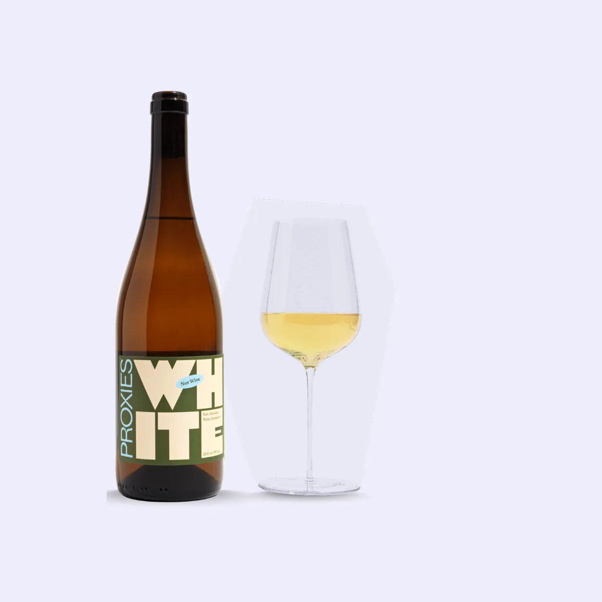 Proxies (by Acid League), Crisp White (still white wine alternative)