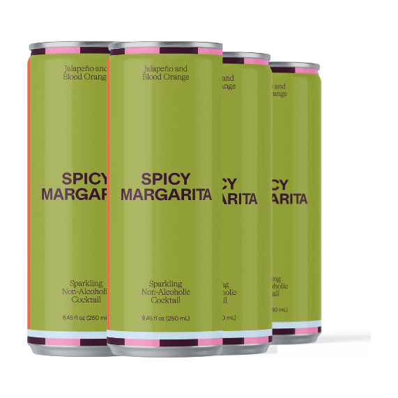 Proxies (by Acid League), Proxies Canned Cocktail