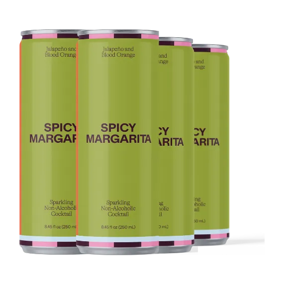 Proxies (by Acid League), Proxies Canned Cocktail